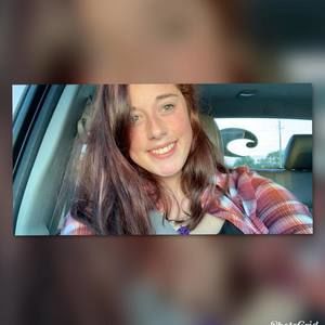 Meet your Posher, Kaitlynn